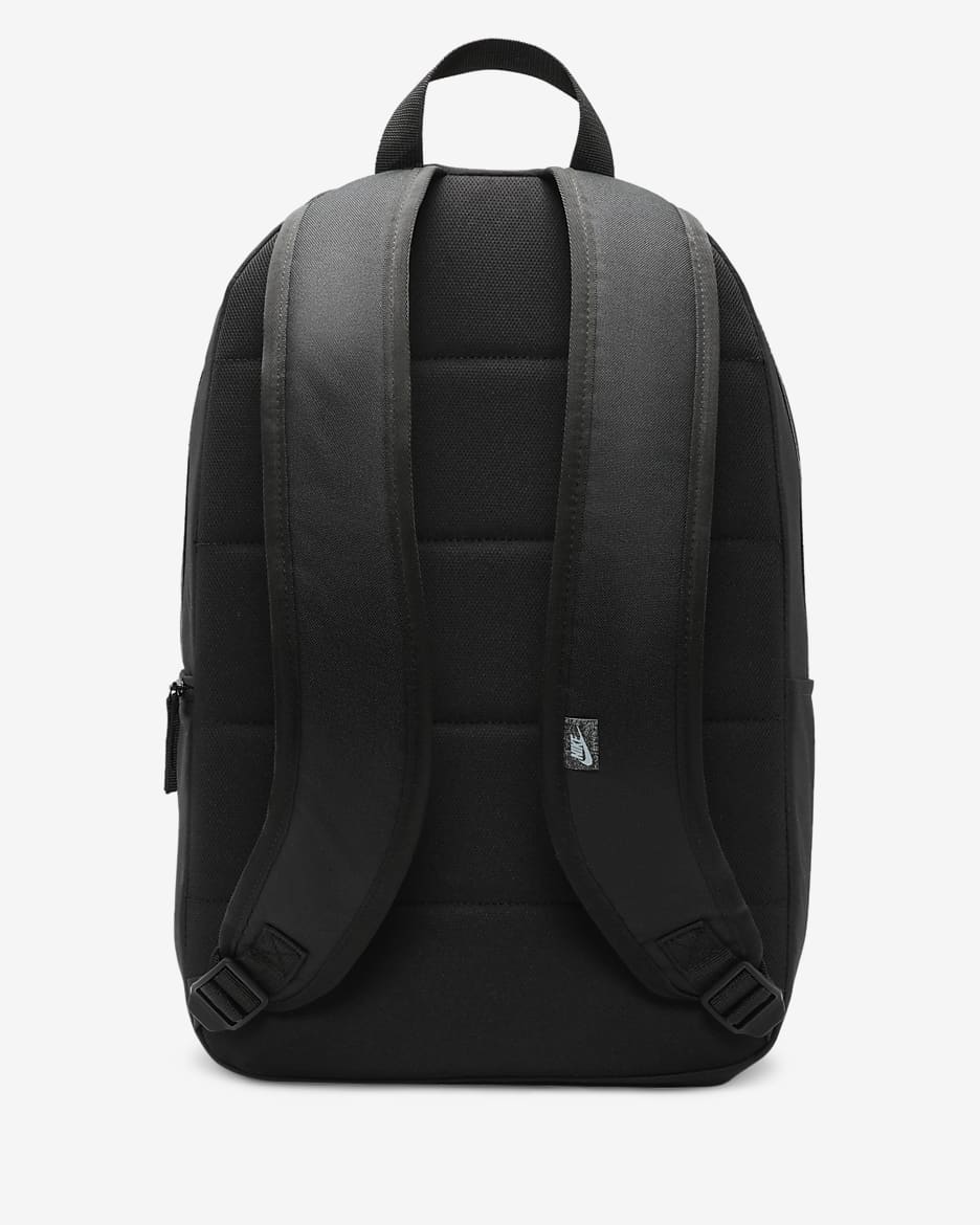 Nike backpack new arrival discount